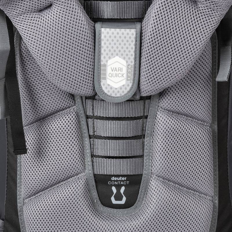 Deuter Alpamayo 65 + 10 Trekkingrucksack Herren