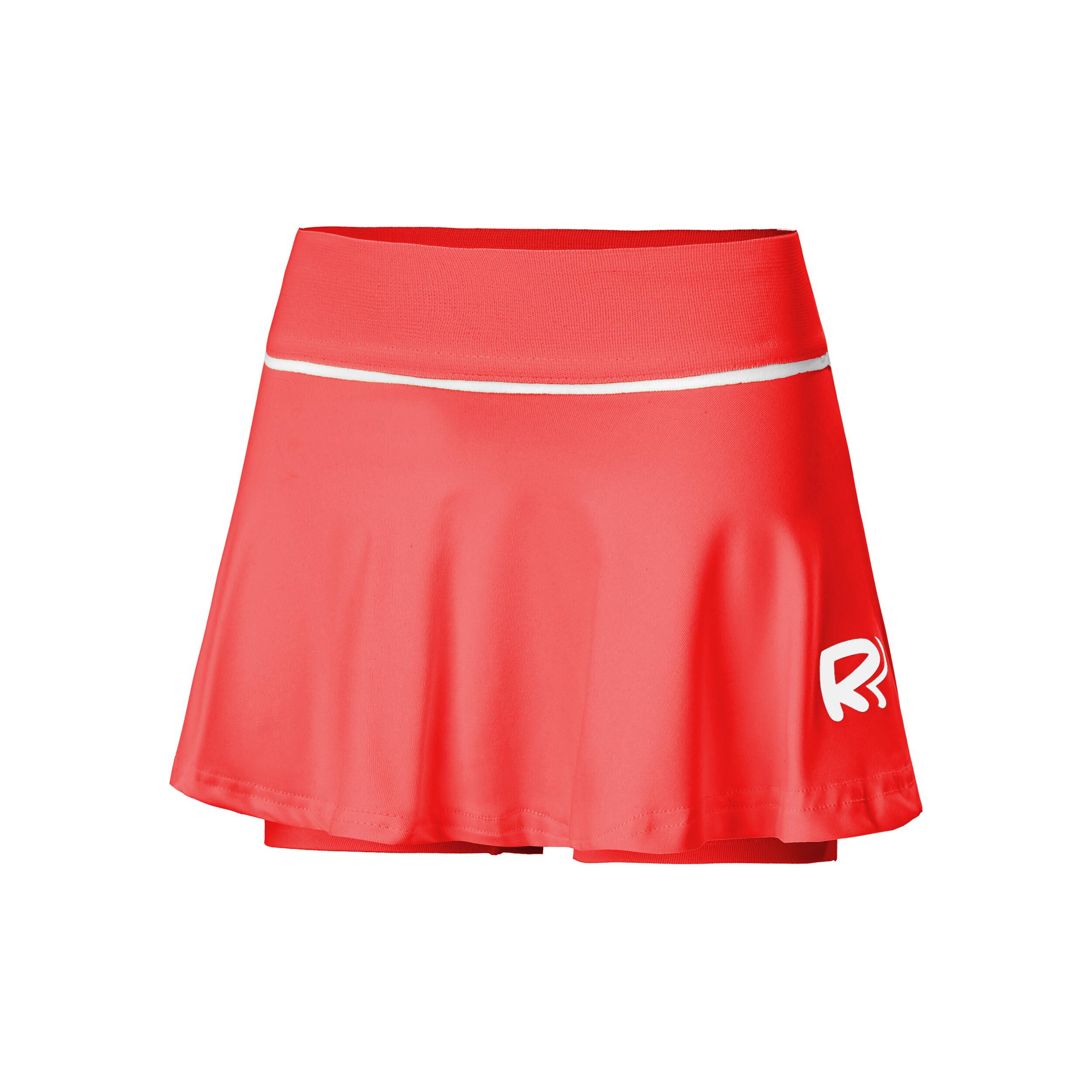 Teamline Rock Mädchen - Rot