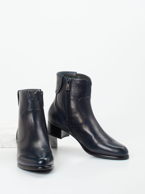 Stiefelette-17131090080 Ginger & Glove