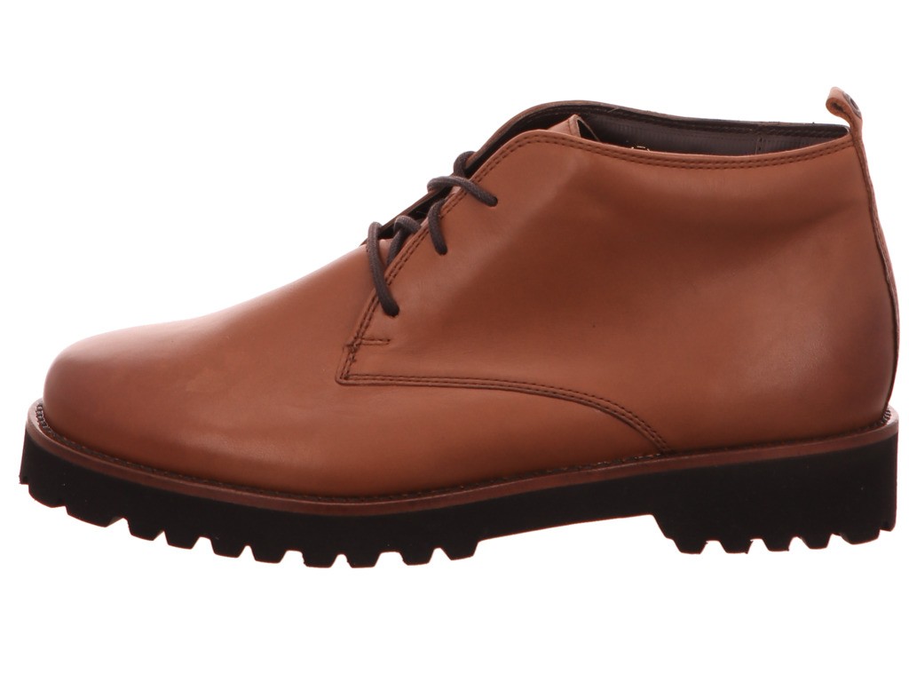 GANTER Stiefeletten braun Frida