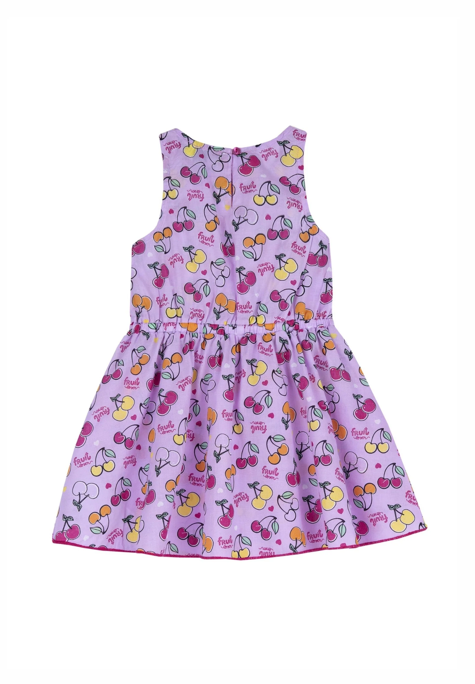Chicco SIN MANGAS - Vestido de verano