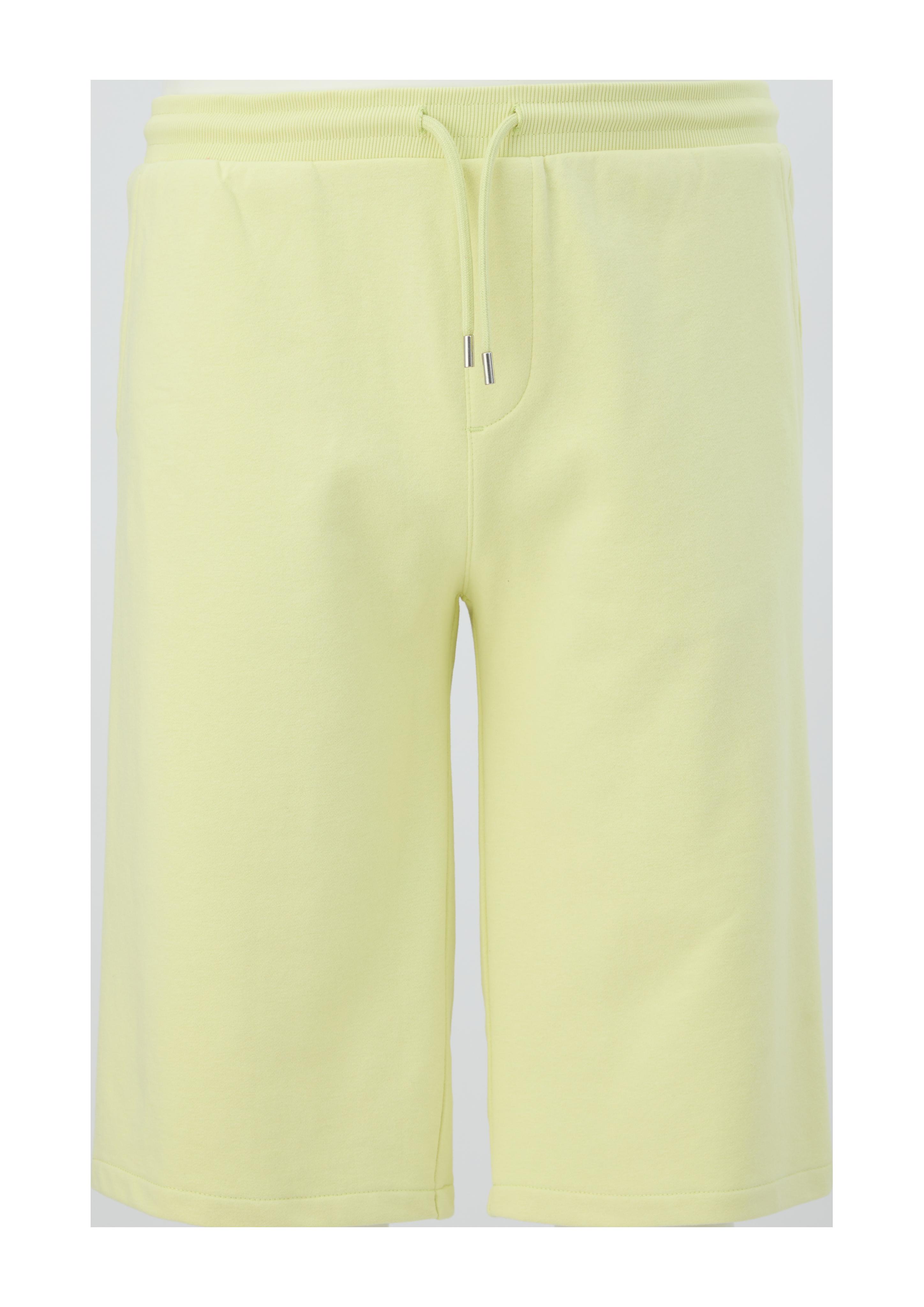 Regular: Bermuda-Jogger  2135556-7015