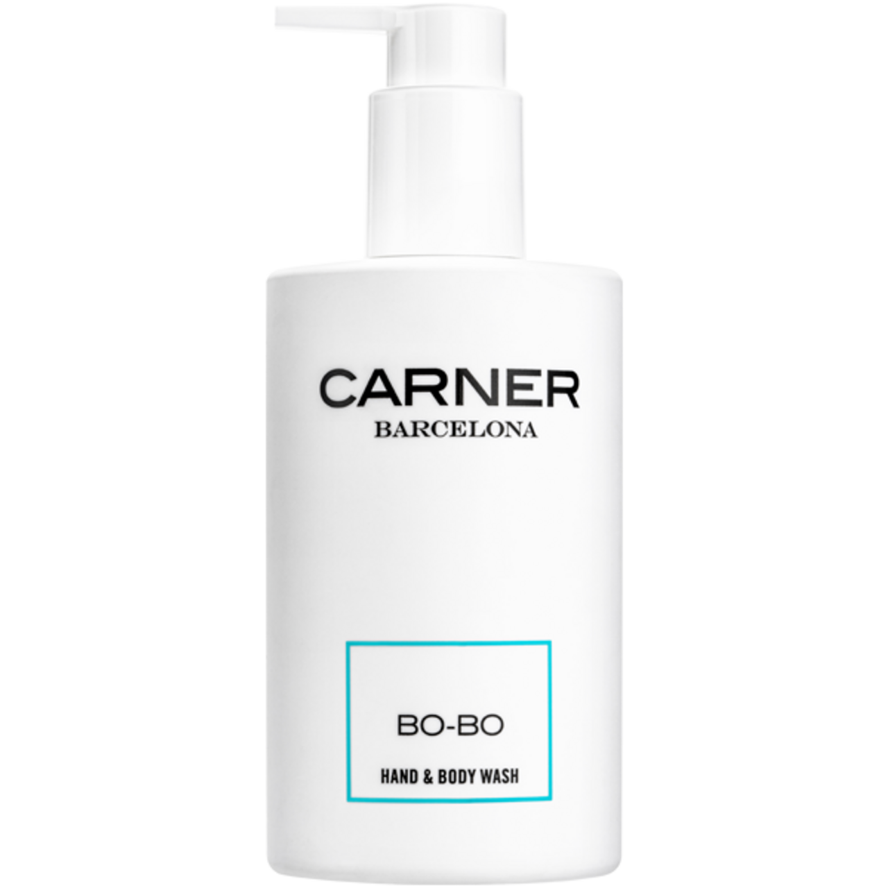 Bo-Bo Hand & Body Wash