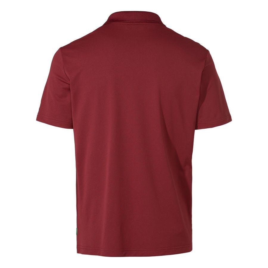 Essential Poloshirt Herren