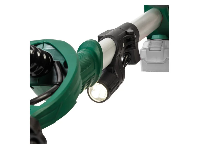 Lixadeira de parede e teto sem fio PARKSIDE® PWDSA 20-Li A1, 20 V