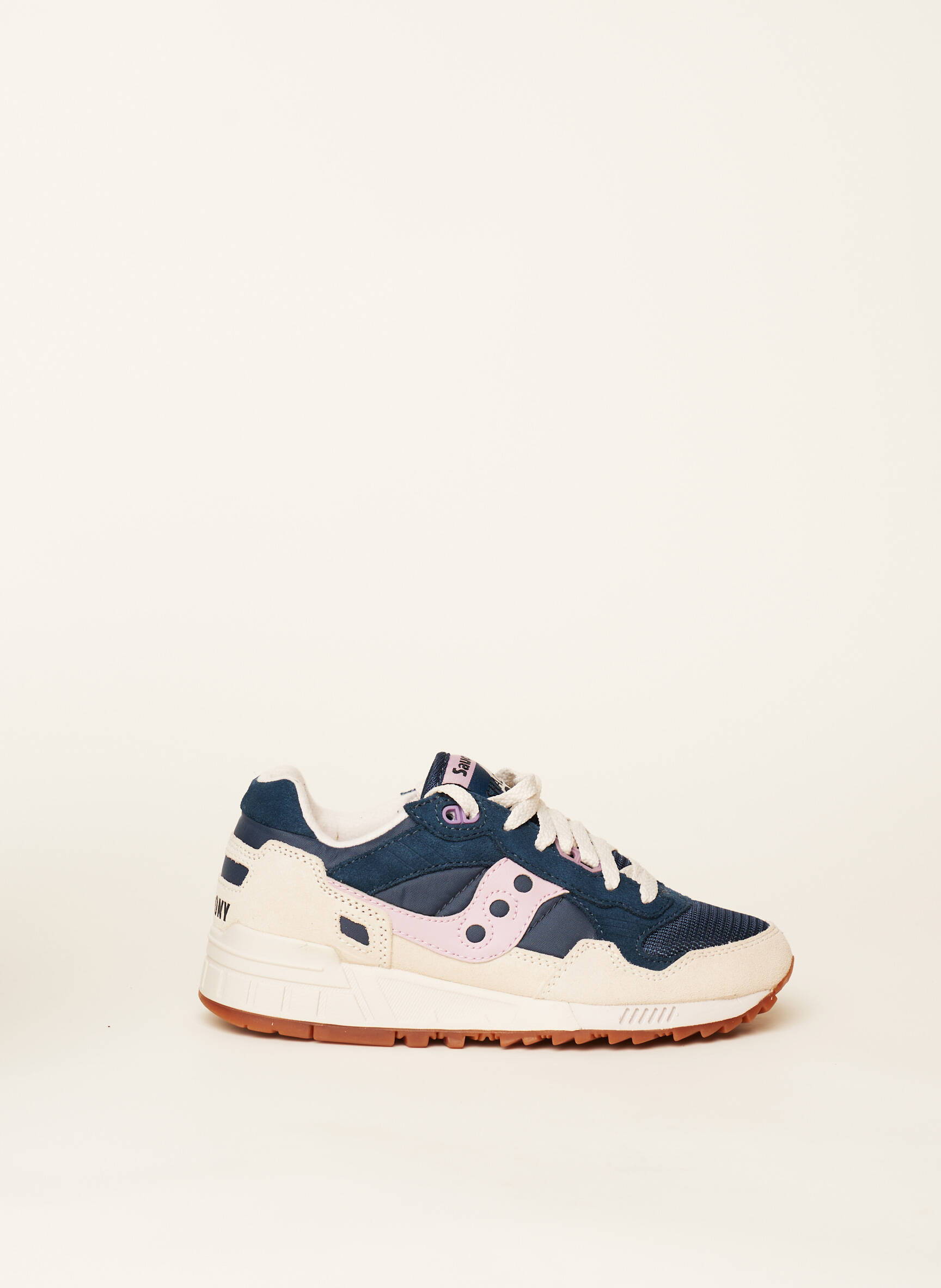 Saucony Baskets Femme couleur bleu