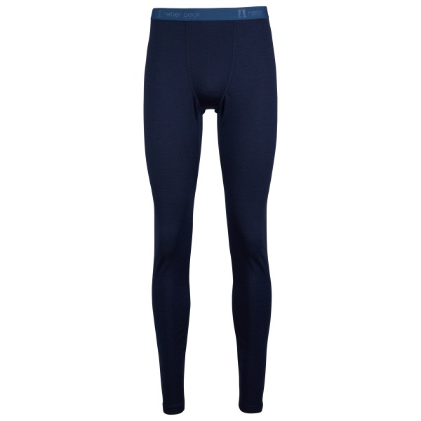 Heber Peak - Merino190 RootHe. Long Pants - Merinounterwäsche