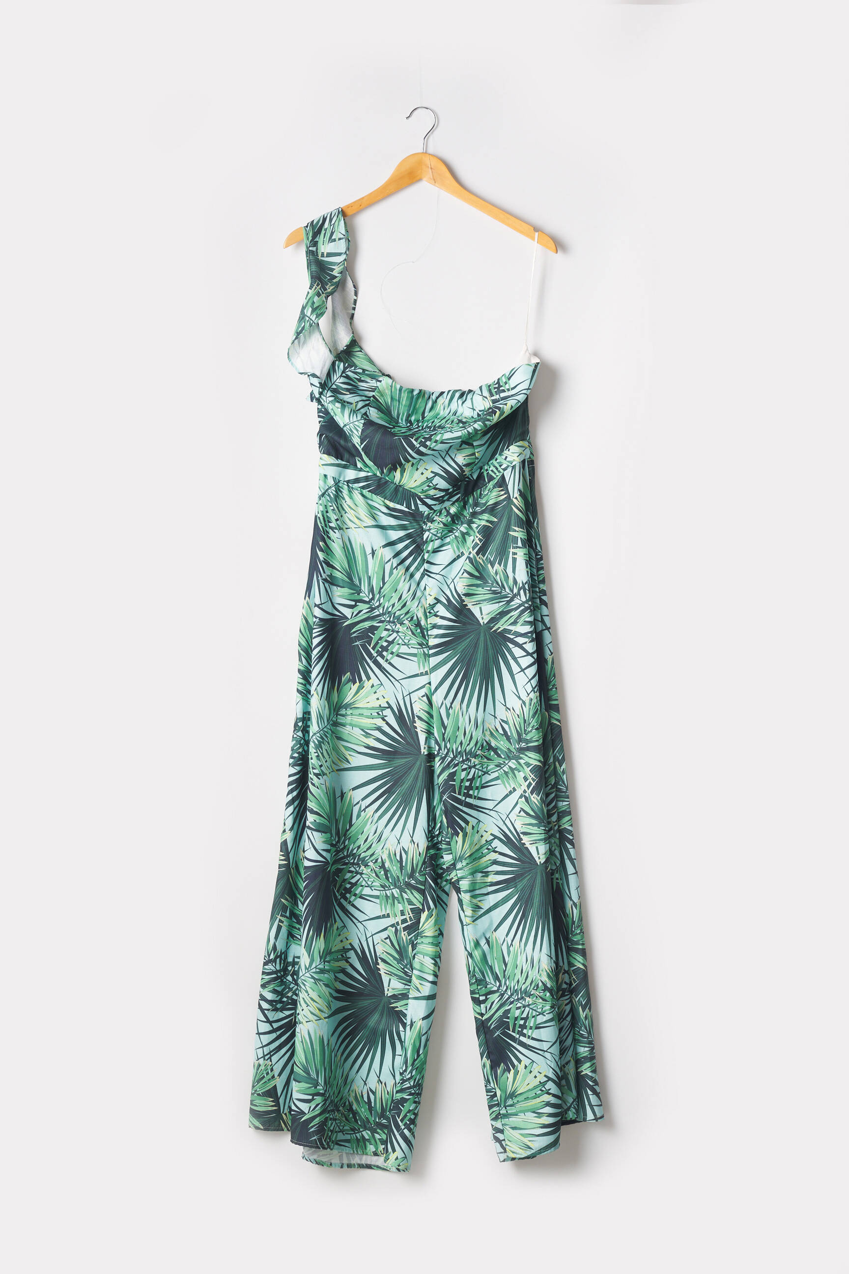 Molly Bracken Combinaisons 1 Femme couleur vert