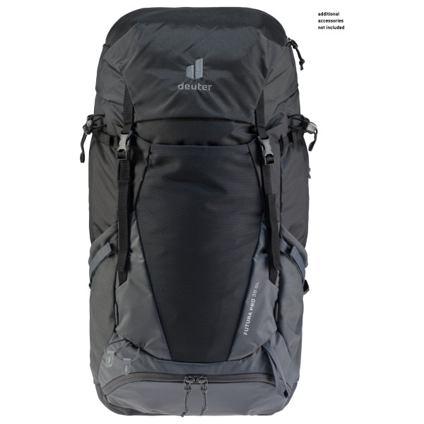 Deuter - Women's Futura Pro 38 SL - Wanderrucksack