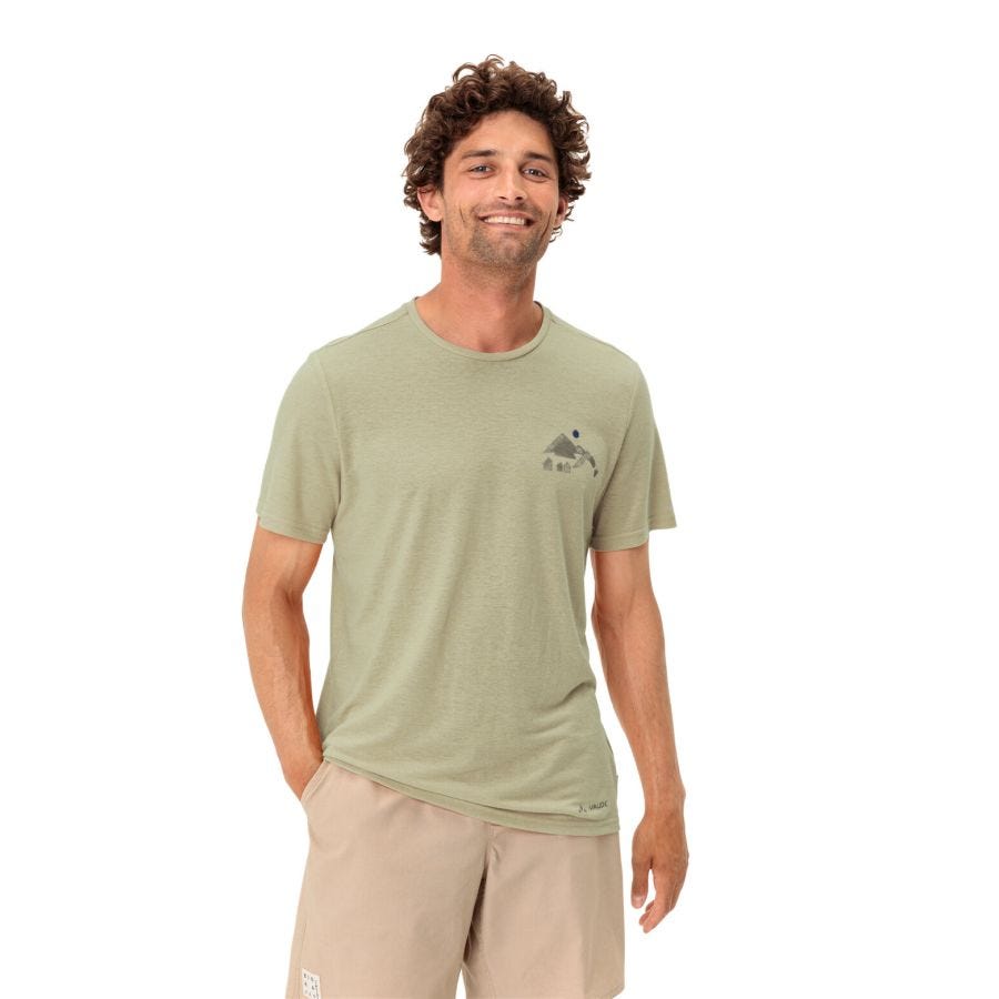 Redmont T-Shirt II Herren