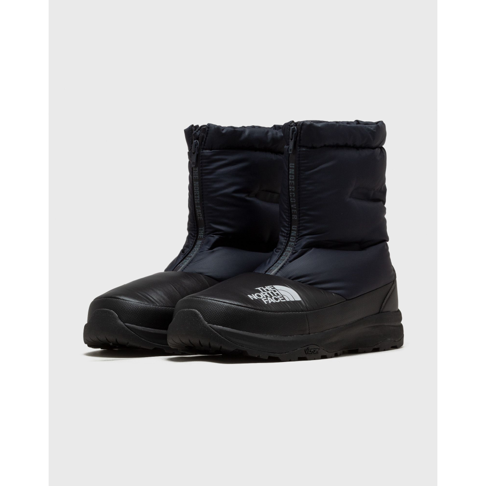 The North Face x Undercover Down Bootie NF0A84SDW2J / schwarz