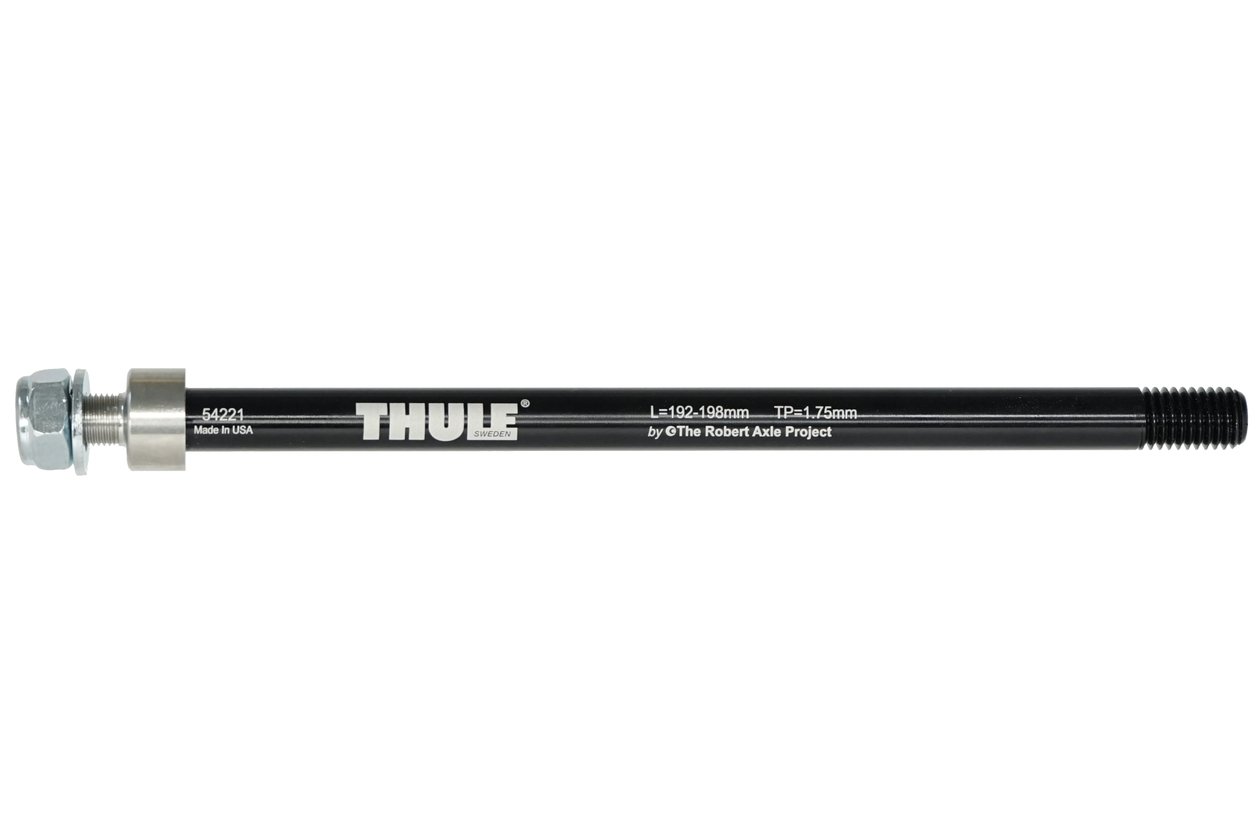 Thule Steckachse M12 x 1.75 Maxle