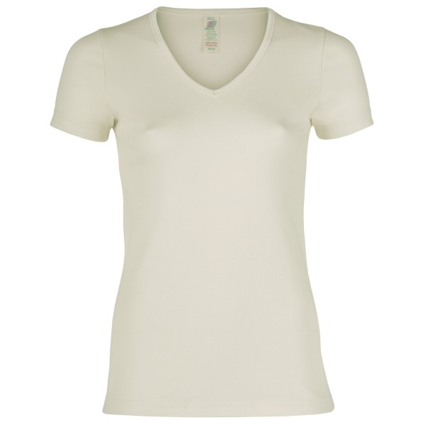 Engel - Damen-Shirt Kurzarm - T-Shirt