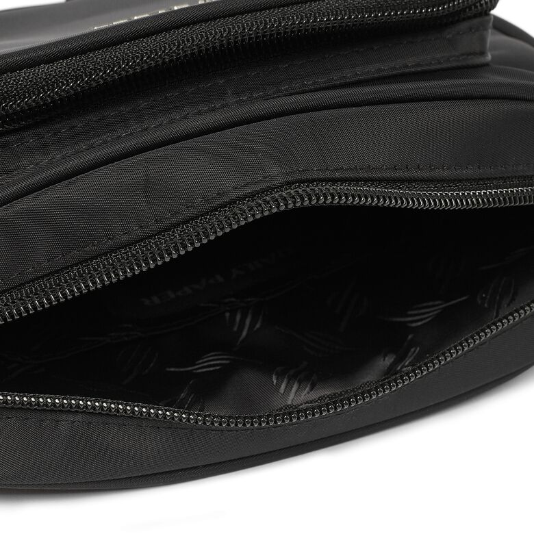 Daily Paper Ehamea Bag black