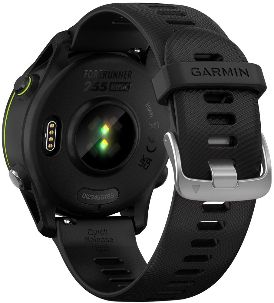 Garmin Forerunner 255 Music - GPS Multisport Smartwatch kaufen | Bike-Discount
