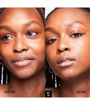 MAC Studio Fix Fluid Spf 15 Flüssige Foundation-30 ml