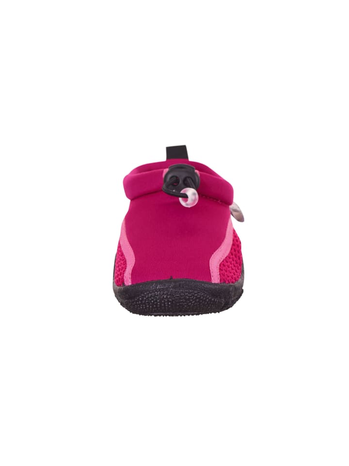 Sterntaler Badeschuhe in magenta günstig kaufen 30