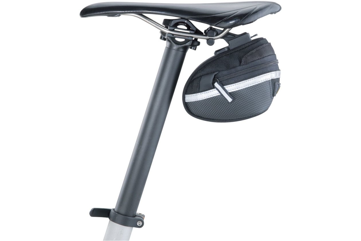 Topeak Wedge Pack 2 Micro Satteltasche