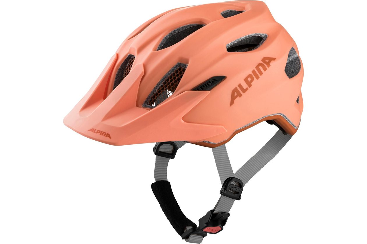 Alpina Carapax Jr.