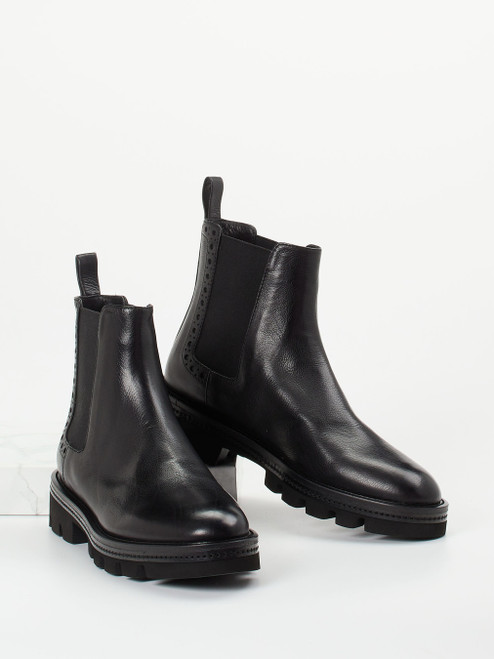 Chelsea Boots-17150090152 Pas de Rouge