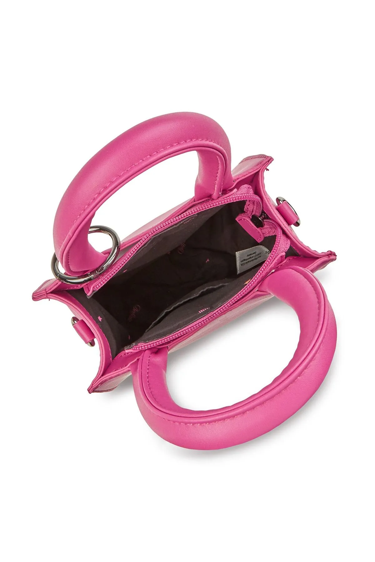 Buffalo  Boxy Mini Bag Handtasche 17,5 cm