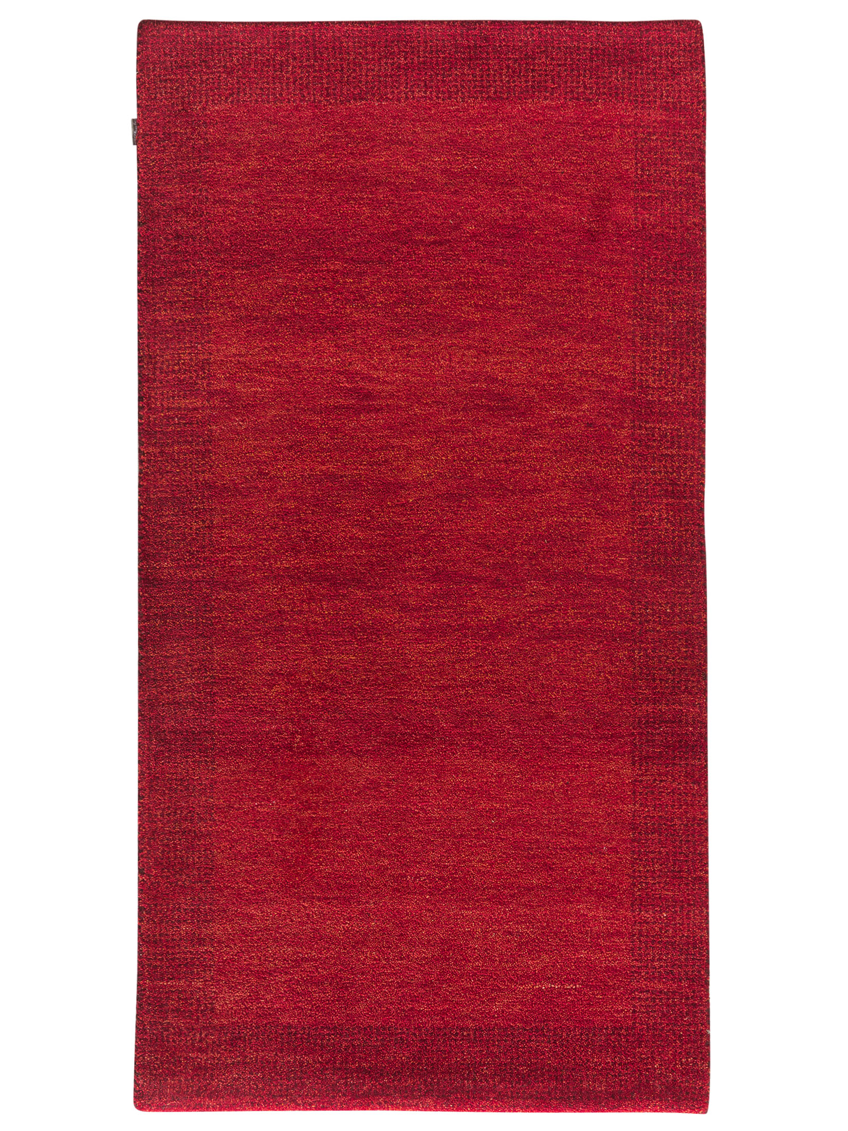 Odisha Gabbeh ca. 89 x 165 cm, Unikat / Einzelstück