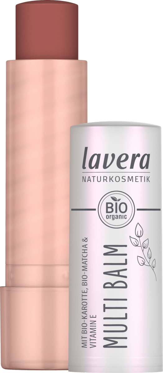 Blush Stick Multi Balm 01 Sunset Red, 4,9 g