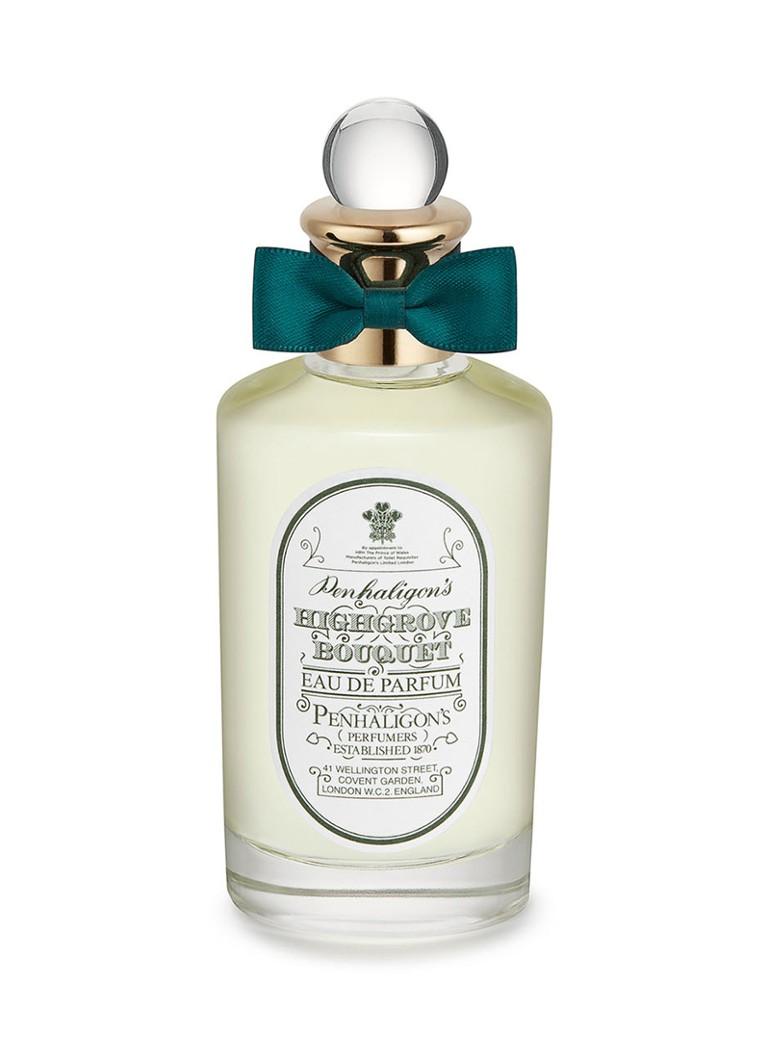 Woda perfumowana Penhaligon's Highgrove Bouquet