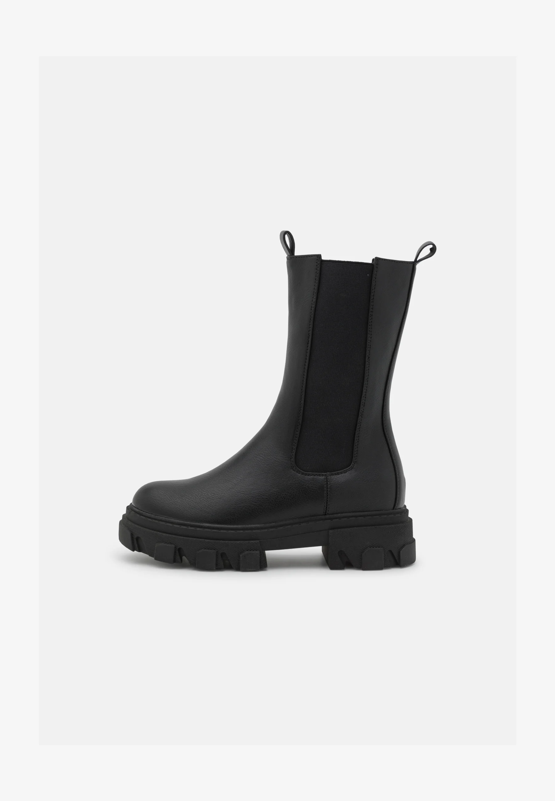 Botines de invierno Even&Odd Wide Fit - Botas de plataforma