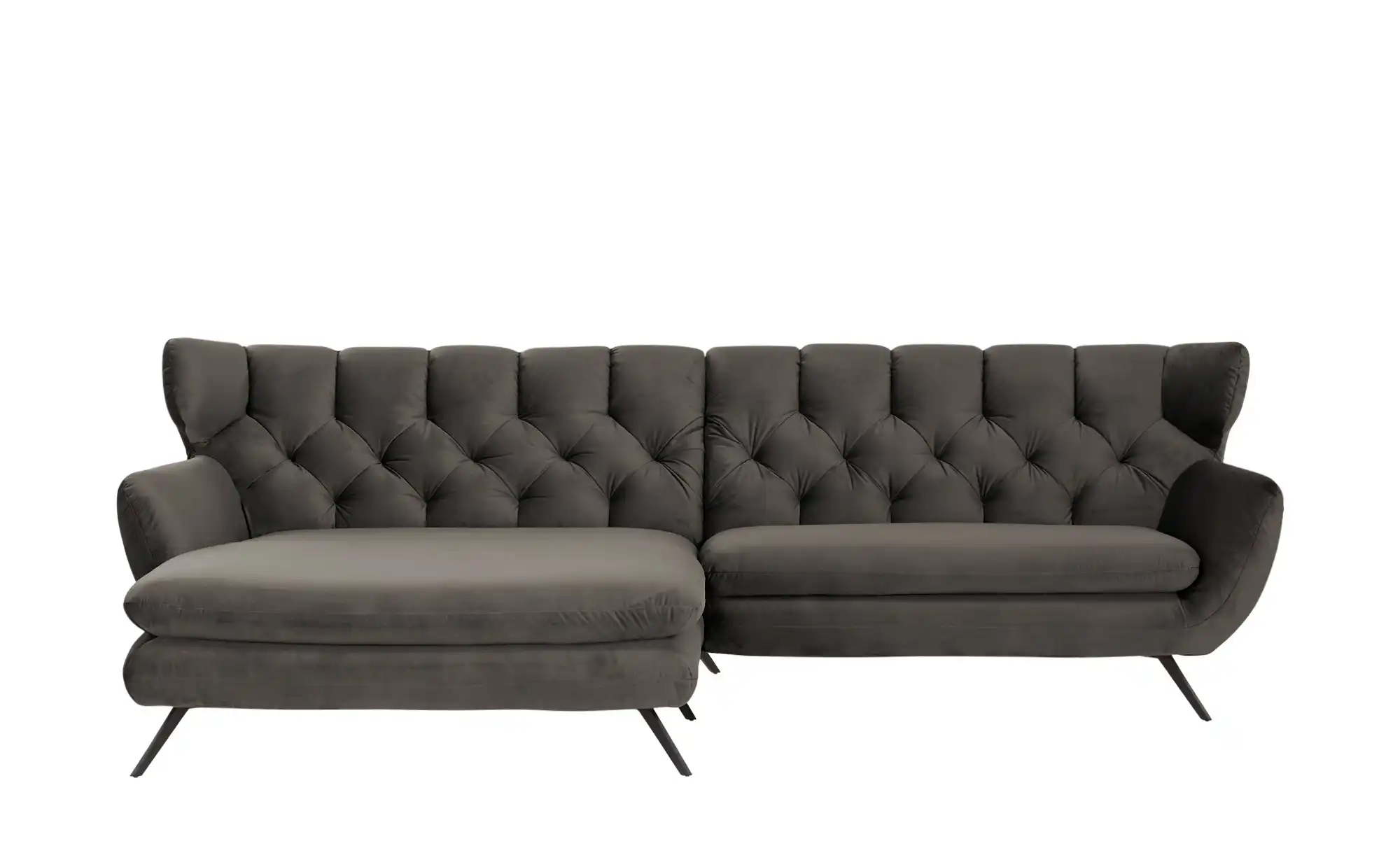 Jette Home Ecksofa Caldara
