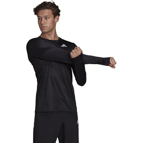 HERREN OTR LONG SLEEVE