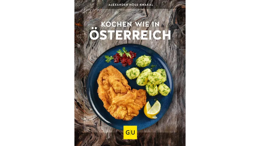 Kochen wie in Österreich