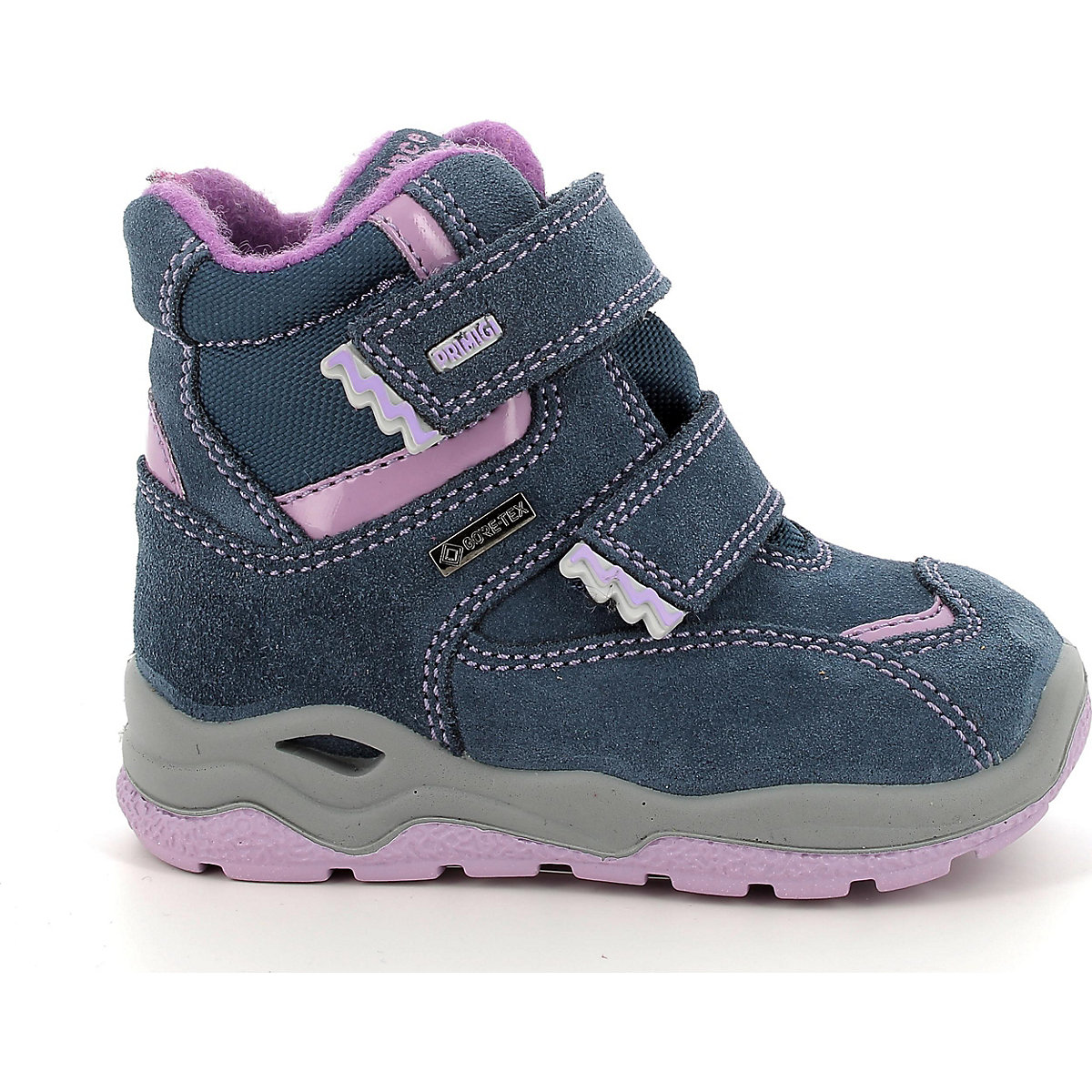 Baby Winterstiefel für Mädchen