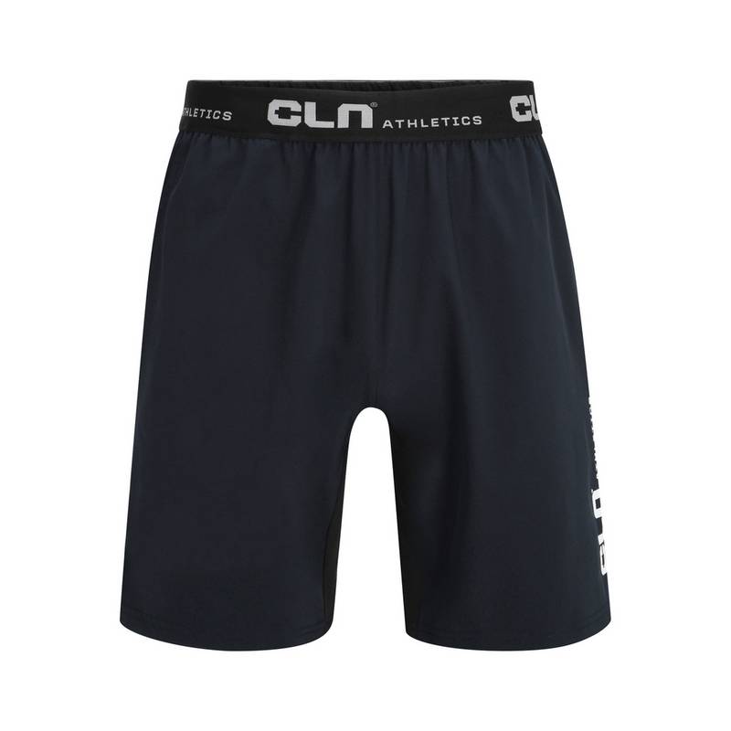 CLN Athletics Dino Funktionsshorts Herren
