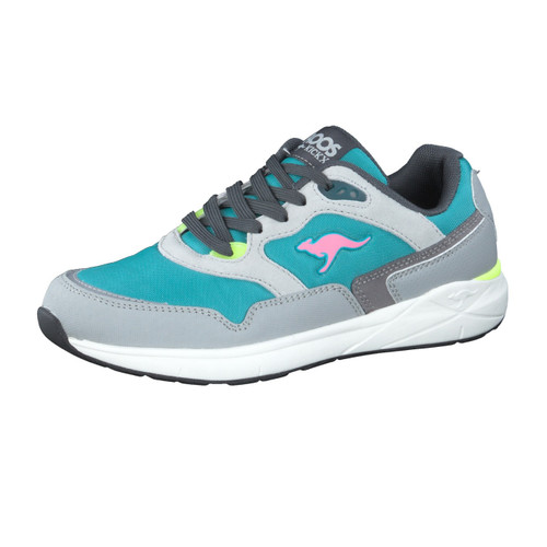 Sneaker-86651040002 ROOS KICKX