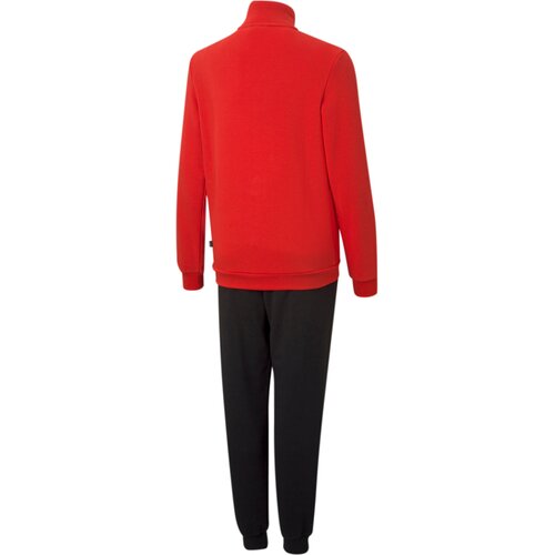 KINDER SPORTANZUG TAPE SWEAT SUIT TR CL B