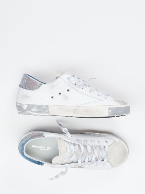 Sneaker-16637940062 Philippe Model