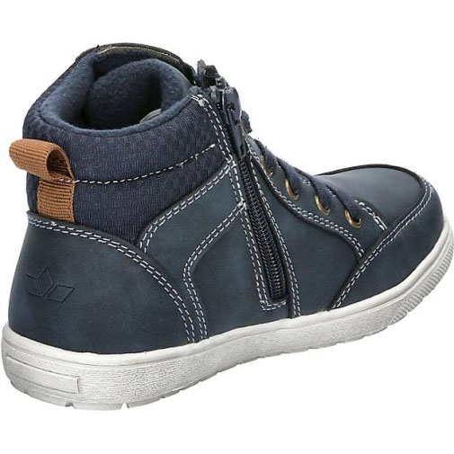 LICO Freizeitstiefel Marlo