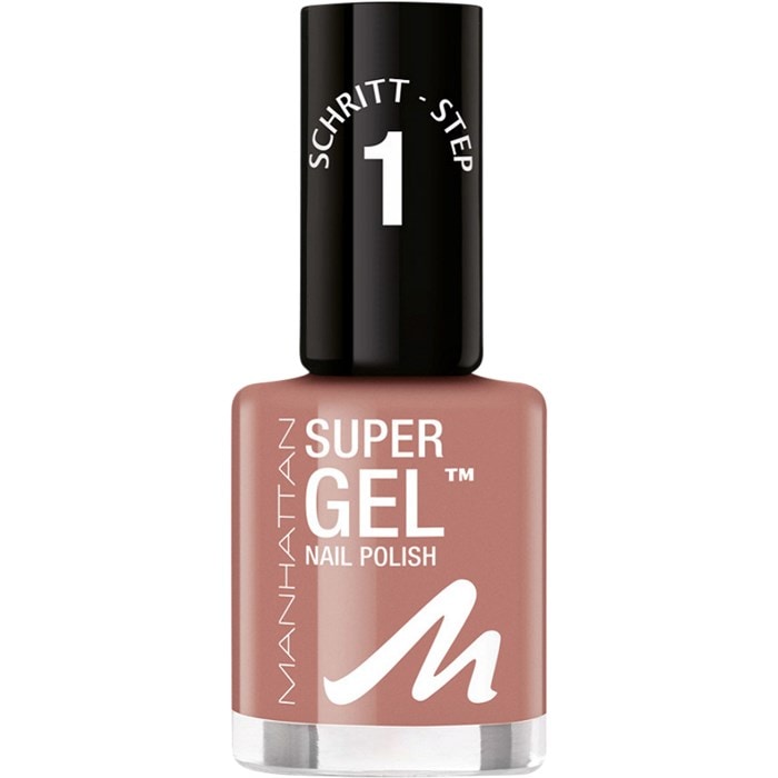 Super Gel Nail Polish