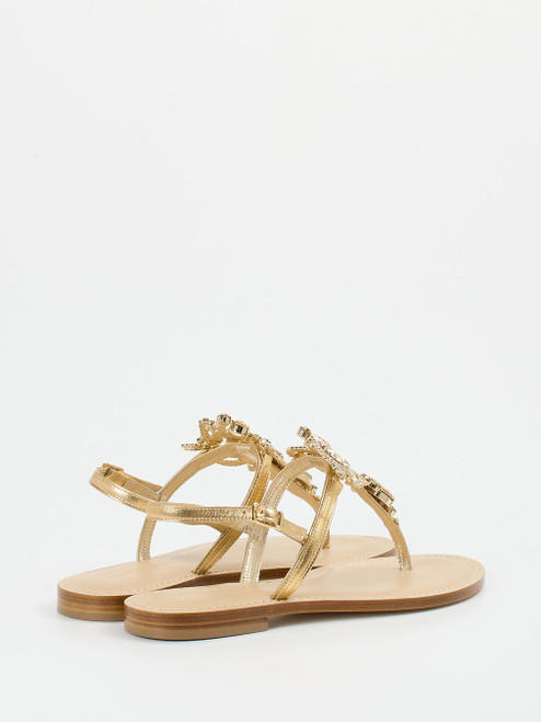 Sandalette-12608890014 Konstantin Starke