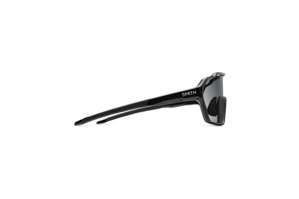 Smith Shift MAG Black - Photochromic Clear to Grey