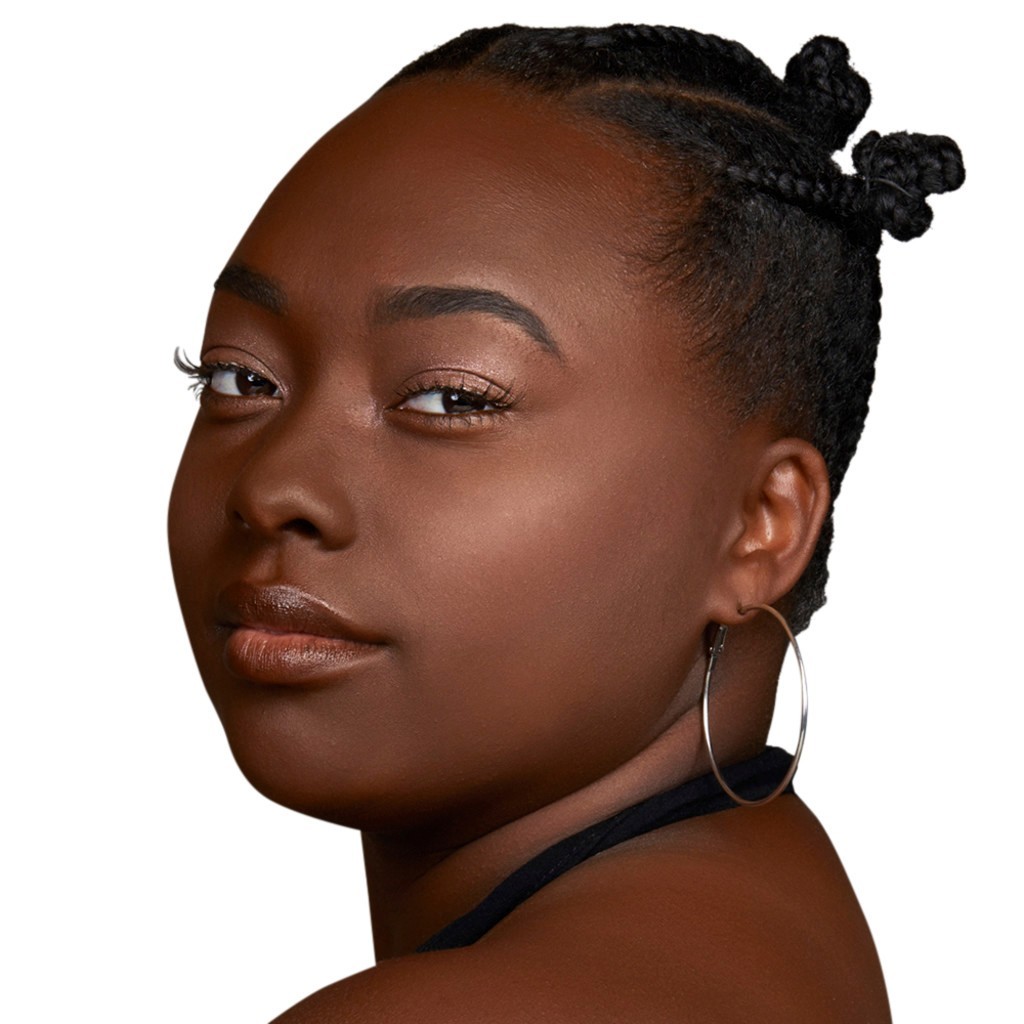 NYX Professional Makeup Can't Stop Won't Stop