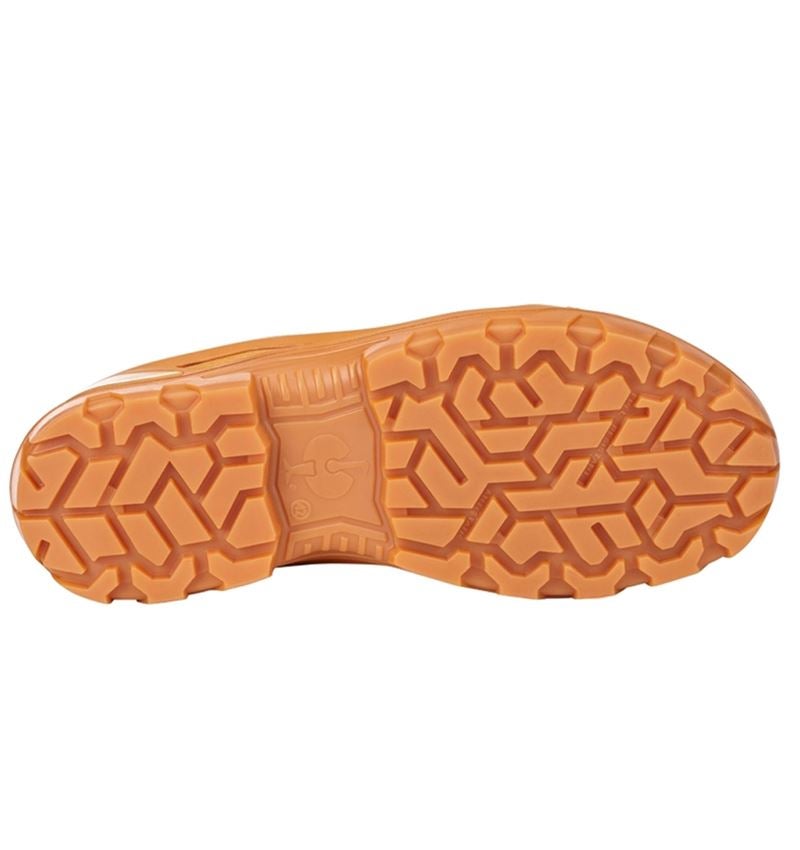 S3 Sicherheitshalbschuhe e.s. Kastra II low