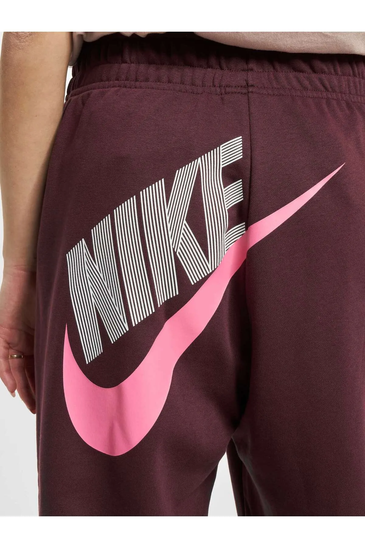 Nike  Damen Nike W NSW FT Fleece OS DNC Jogginghose
