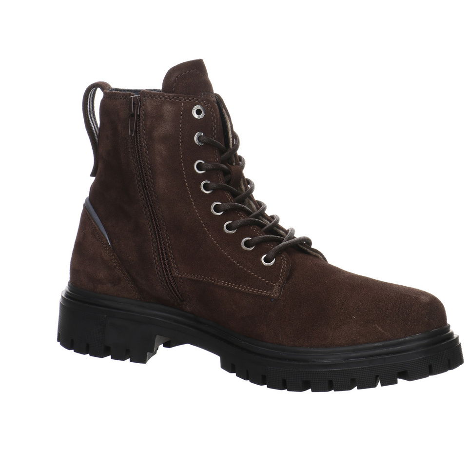 McGregor Boots