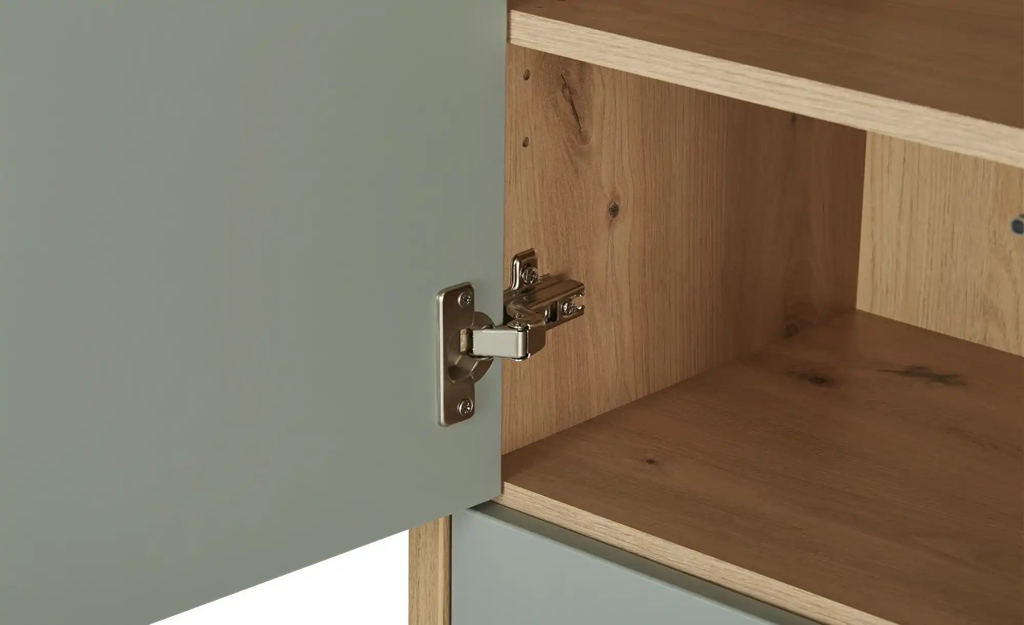 Schuh- und Mehrzweckschrank