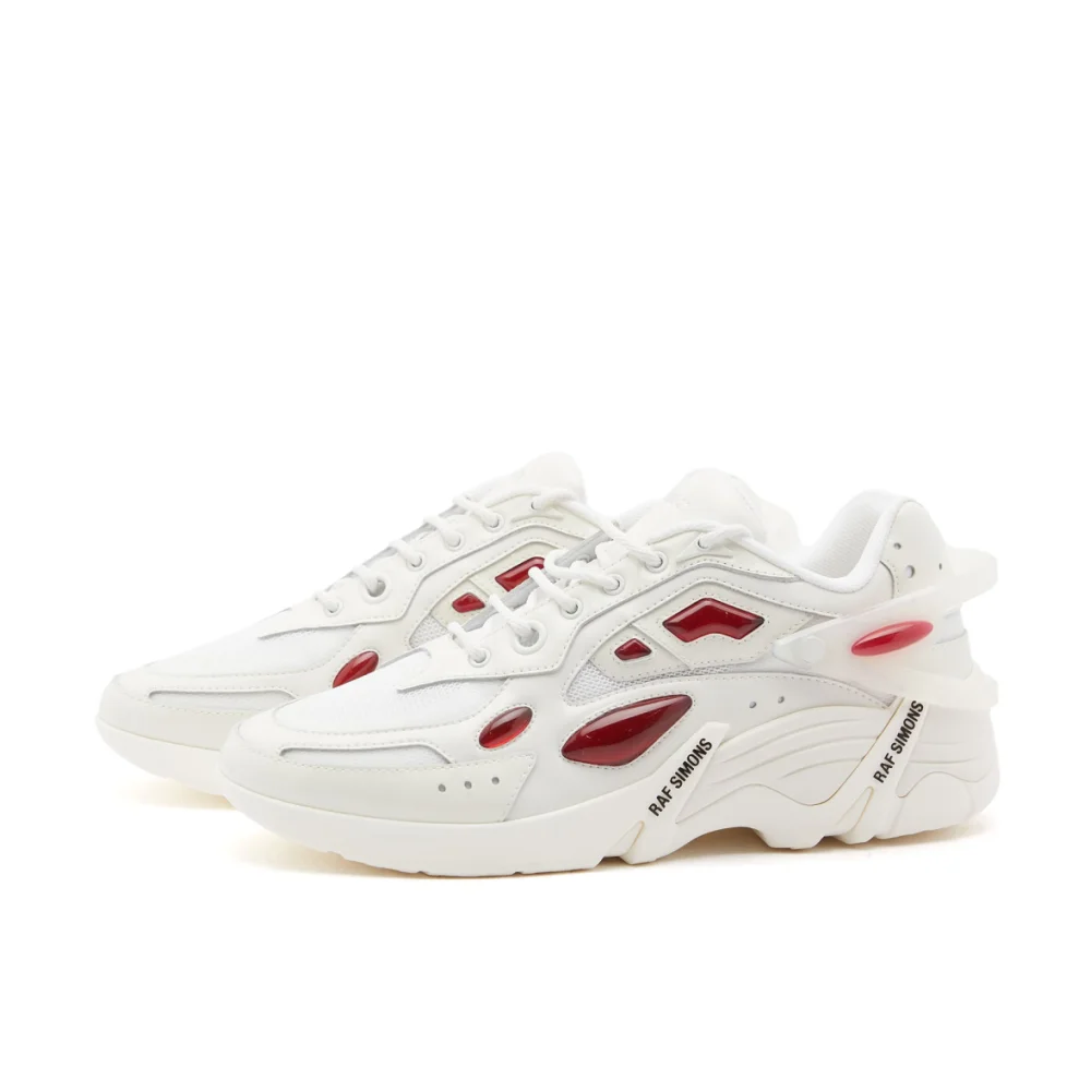 Raf Simons Cylon 21 HR740011L-3446 / rot