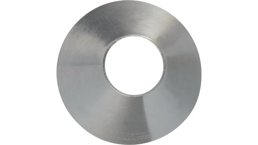 RBV BIRKMANN Lochtülle Nr.25 Ø11 mm