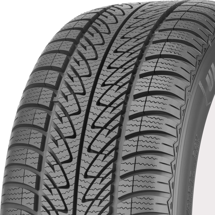 Goodyear UltraGrip 8 Performance ROF 205/60 R16 92H * M+S Winterreifen - ATU