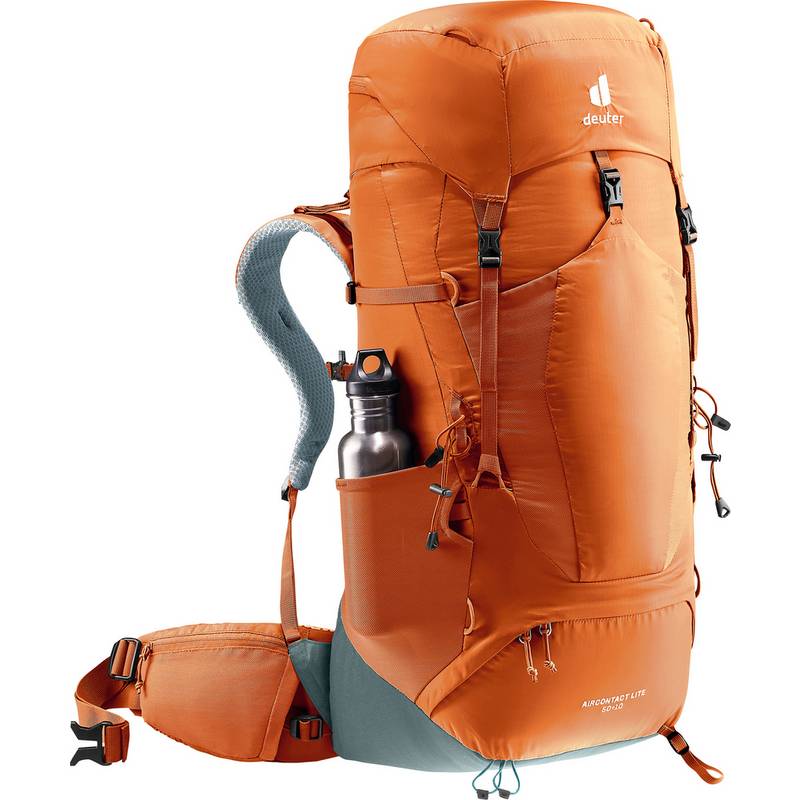 Deuter Aircontact Lite 50 + 10 Trekkingrucksack Herren